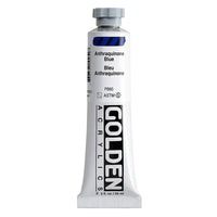 GOLDEN Heavy Body akrilna boja 59 ml | različite boje — slika 2