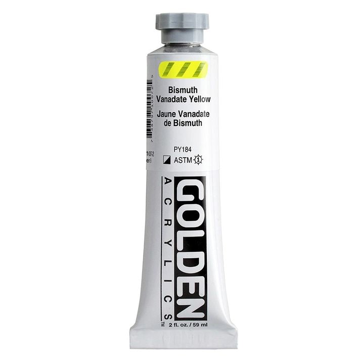 GOLDEN Heavy Body akrilna boja 59 ml | različite boje — slika 3