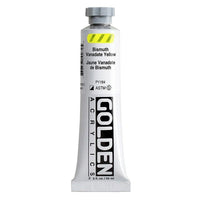 GOLDEN Heavy Body akrilna boja 59 ml | različite boje — slika 3