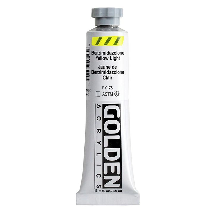 GOLDEN Heavy Body akrilna boja 59 ml | različite boje — slika 5