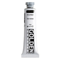 GOLDEN Heavy Body akrilna boja 59 ml | različite boje — slika 6