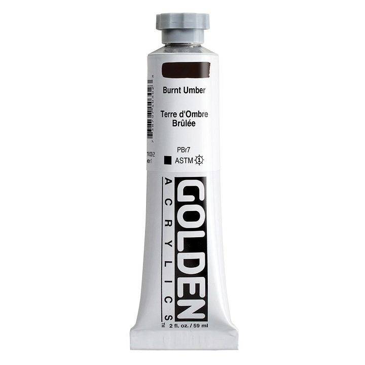 GOLDEN Heavy Body akrilna boja 59 ml | različite boje — slika 8