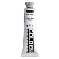 GOLDEN Heavy Body akrilna boja 59 ml | različite boje — slika 8