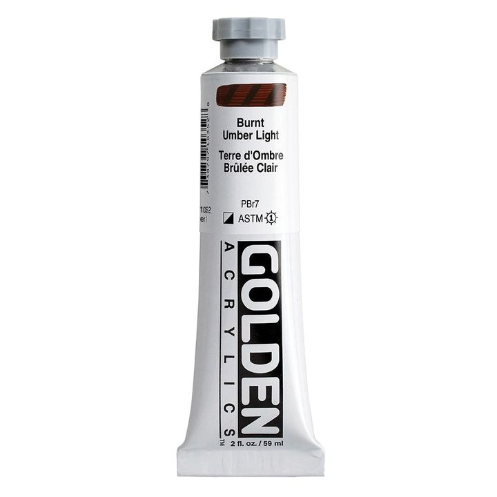 GOLDEN Heavy Body akrilna boja 59 ml | različite boje — slika 9