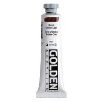 GOLDEN Heavy Body akrilna boja 59 ml | različite boje — slika 9