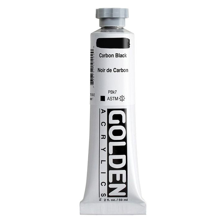 GOLDEN Heavy Body akrilna boja 59 ml | različite boje — slika 10