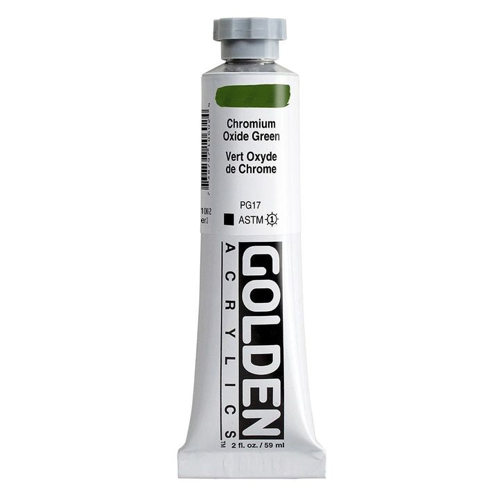 GOLDEN Heavy Body akrilna boja 59 ml | različite boje — slika 13
