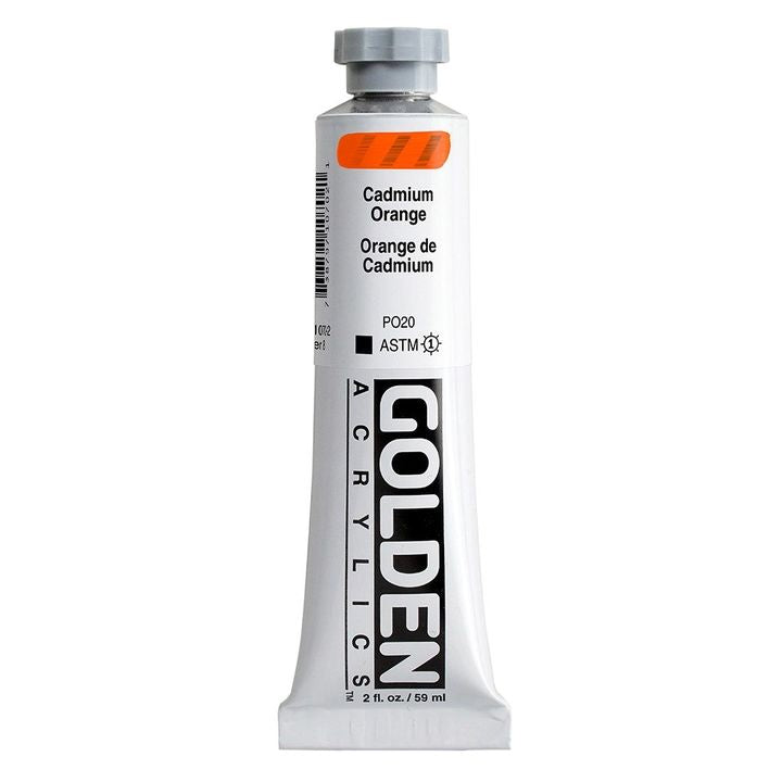 GOLDEN Heavy Body akrilna boja 59 ml | različite boje — slika 15