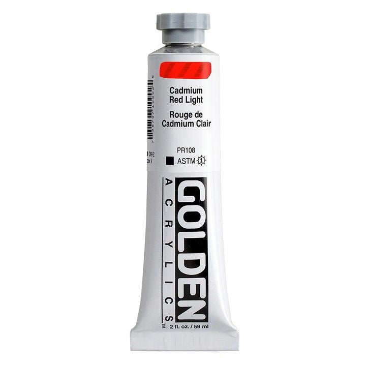 GOLDEN Heavy Body akrilna boja 59 ml | različite boje — slika 17