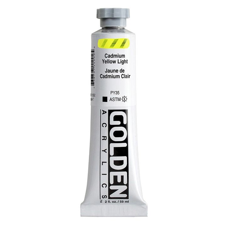 GOLDEN Heavy Body akrilna boja 59 ml | različite boje — slika 20