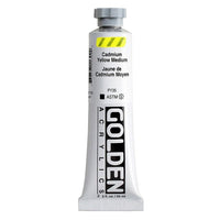 GOLDEN Heavy Body akrilna boja 59 ml | različite boje — slika 21