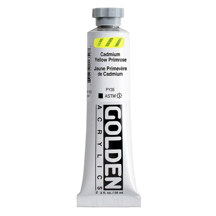 GOLDEN Heavy Body akrilna boja 59 ml | različite boje — slika 22