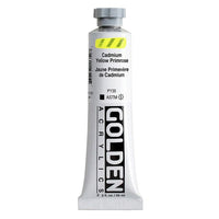 GOLDEN Heavy Body akrilna boja 59 ml | različite boje — slika 22