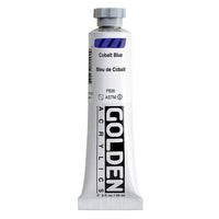 GOLDEN Heavy Body akrilna boja 59 ml | različite boje — slika 23