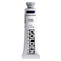 GOLDEN Heavy Body akrilna boja 59 ml | različite boje — slika 28