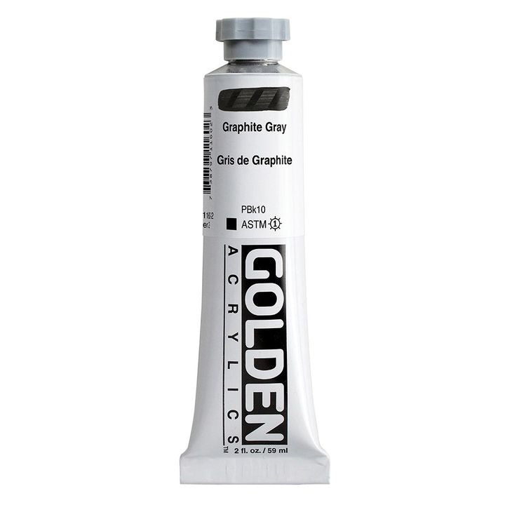 GOLDEN Heavy Body akrilna boja 59 ml | različite boje — slika 29