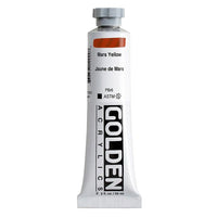 GOLDEN Heavy Body akrilna boja 59 ml | različite boje — slika 34