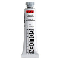 GOLDEN Heavy Body akrilna boja 59 ml | različite boje — slika 36