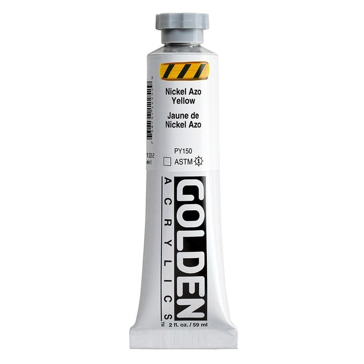 GOLDEN Heavy Body akrilna boja 59 ml | različite boje — slika 37