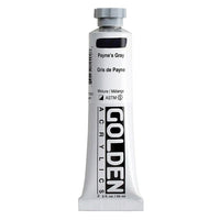 GOLDEN Heavy Body akrilna boja 59 ml | različite boje — slika 38