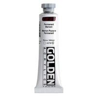 GOLDEN Heavy Body akrilna boja 59 ml | različite boje — slika 40