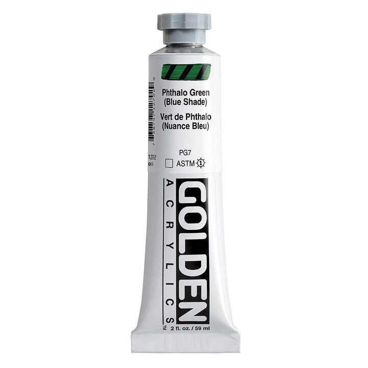 GOLDEN Heavy Body akrilna boja 59 ml | različite boje — slika 44