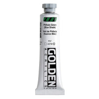GOLDEN Heavy Body akrilna boja 59 ml | različite boje — slika 44