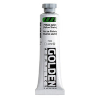 GOLDEN Heavy Body akrilna boja 59 ml | različite boje — slika 45