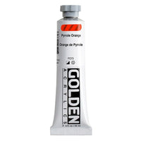GOLDEN Heavy Body akrilna boja 59 ml | različite boje — slika 46