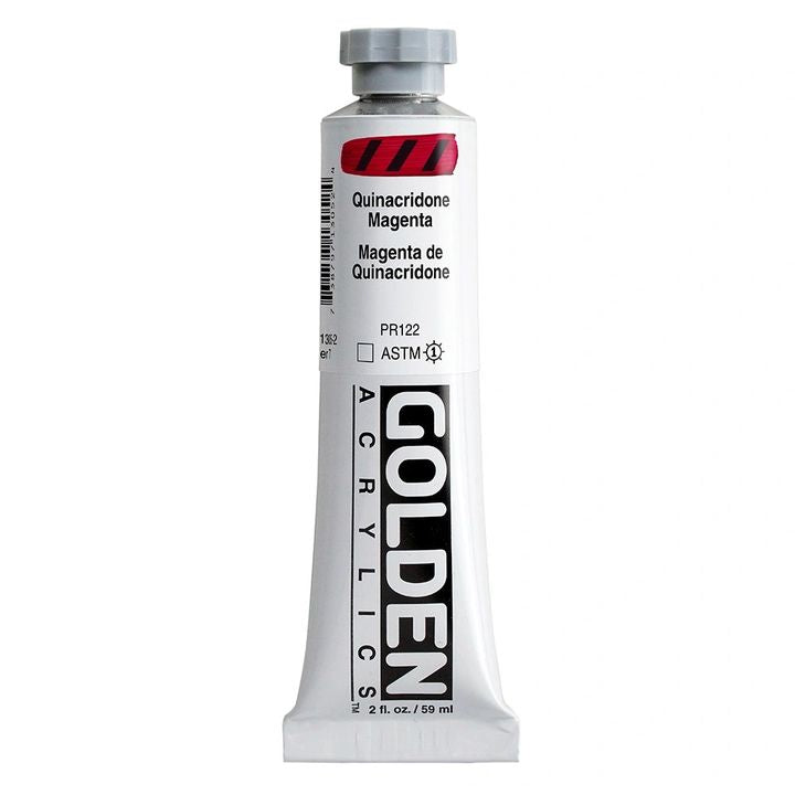 GOLDEN Heavy Body akrilna boja 59 ml | različite boje — slika 50