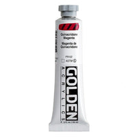 GOLDEN Heavy Body akrilna boja 59 ml | različite boje — slika 50