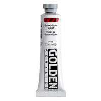 GOLDEN Heavy Body akrilna boja 59 ml | različite boje
