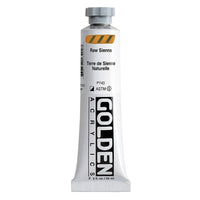 GOLDEN Heavy Body akrilna boja 59 ml | različite boje