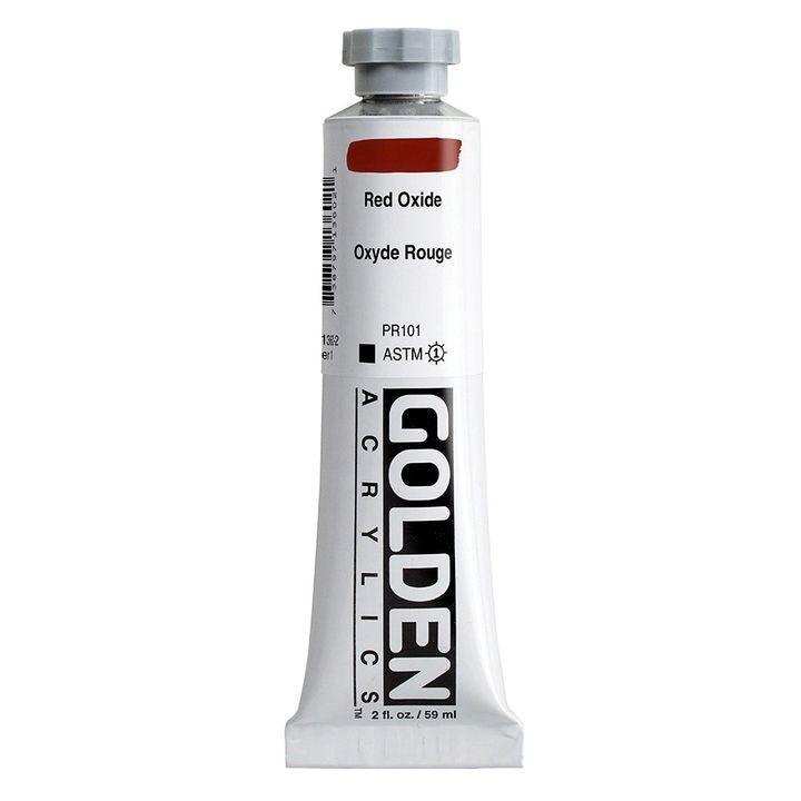 GOLDEN Heavy Body akrilna boja 59 ml | različite boje