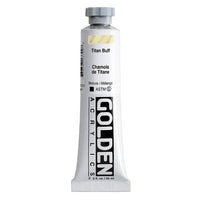 GOLDEN Heavy Body akrilna boja 59 ml | različite boje