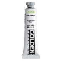 GOLDEN Heavy Body akrilna boja 59 ml | različite boje