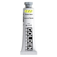 GOLDEN Heavy Body akrilna boja 59 ml | različite boje