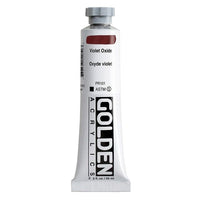 GOLDEN Heavy Body akrilna boja 59 ml | različite boje