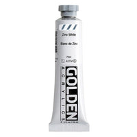 GOLDEN Heavy Body akrilna boja 59 ml | različite boje