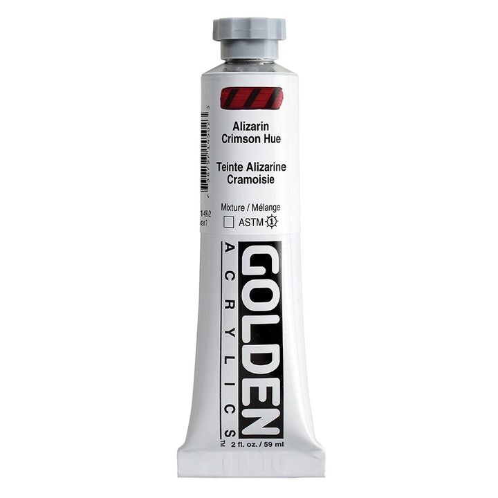 GOLDEN Heavy Body akrilna boja 59 ml | različite boje