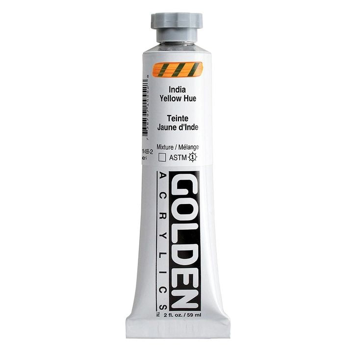 GOLDEN Heavy Body akrilna boja 59 ml | različite boje
