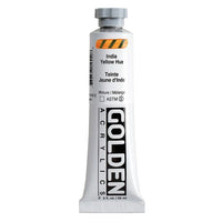 GOLDEN Heavy Body akrilna boja 59 ml | različite boje