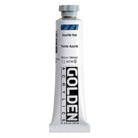 GOLDEN Heavy Body akrilna boja 59 ml | različite boje