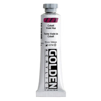 GOLDEN Heavy Body akrilna boja 59 ml | različite boje