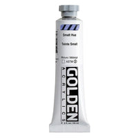 GOLDEN Heavy Body akrilna boja 59 ml | različite boje