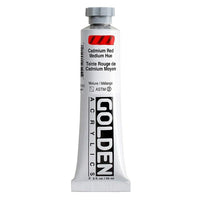 GOLDEN Heavy Body akrilna boja 59 ml | različite boje