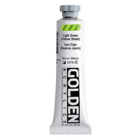 GOLDEN Heavy Body akrilna boja 59 ml | različite boje