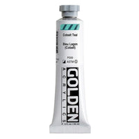 GOLDEN Heavy Body akrilna boja 59 ml | različite boje — slika 1