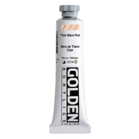 GOLDEN Heavy Body akrilna boja 59 ml | različite boje