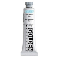 GOLDEN Heavy Body akrilna boja 59 ml | različite boje